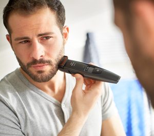 Philips presenta nuevo barbero