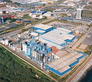 PHI Industrial engrosa su presencia en limpieza con la compra a Procter & Gamble de la planta de detergentes de Mataró