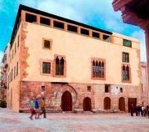 El Ayuntamiento de Tarragona fuerza la reforma del edificio histórico que acogerá el primer 5E de la ciudad
