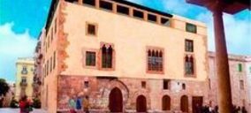 El Ayuntamiento de Tarragona fuerza la reforma del edificio histórico que acogerá el primer 5E de la ciudad