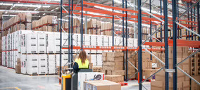 Famosa cierra 2015 con su nuevo centro logístico funcionando a pleno rendimiento