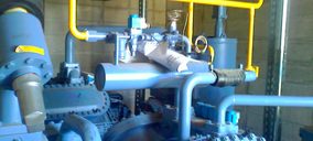 Ardo y Crops rebajan un 8,4% la factura eléctrica de la sala de máquinas de su centro pacense