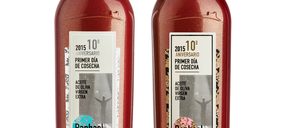 Castillo de Canena presenta su aceite Primer Día de Cosecha, con etiqueta de Raphael