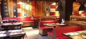 Fosters Hollywood aterriza en Granollers