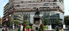 Una joven cadena sumará un nuevo 4E en una céntrica plaza de Granada
