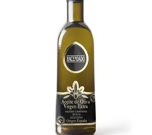 Sovena lanza su aceite de oliva virgen extra Hacendado Nueva Campaña