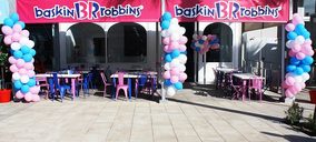 Baskin Robbins aspira a expandirse en toda España de la mano de una empresa andaluza