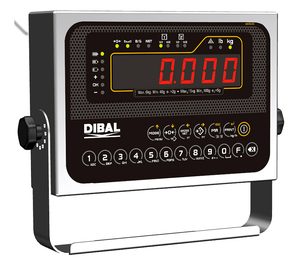 Dibal amplía su catálogo con nuevos equipos