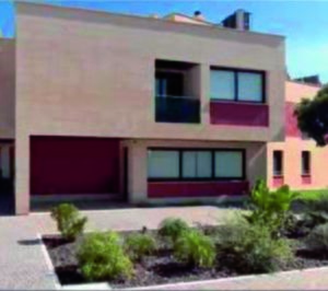 Cáritas inaugura la residencia de mayores de Palomares del Río