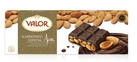 Chocolates Valor y su matriz cambian la fórmula de su órganos de gobierno
