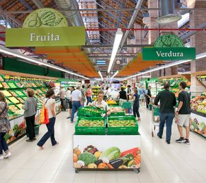 Asedas prevé un crecimiento de las ventas esta Navidad