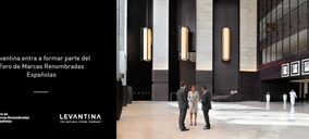 Levantina, nuevo miembro del Foro de Marcas Renombradas Españolas