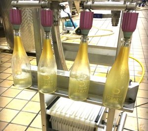 La navarra Bodega Otazu también apuesta por los espumosos