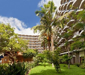 Hispania acuerda con Grupo Barceló establecer su participación final en Bay Hotels en el 76%