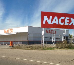 Nacex se refuerza en Andalucía