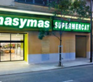 Juan Fornés estrena su quinto establecimiento del año