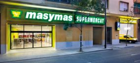 Juan Fornés estrena su quinto establecimiento del año