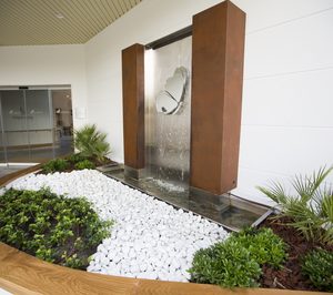 Las operaciones de compraventa marcan el ritmo del sector geriátrico