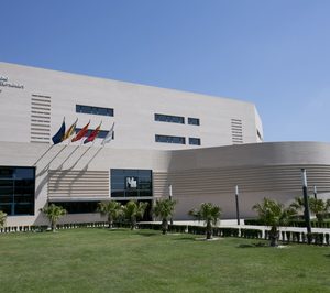 Eurest gestionará la cafeería-comedor del campus de Elche