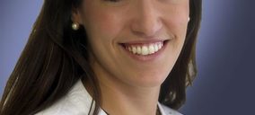 Unibail-Rodamco nombra directora de marketing