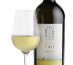  Jerez, primera marca en el mundo en usar la extensión .wine 
