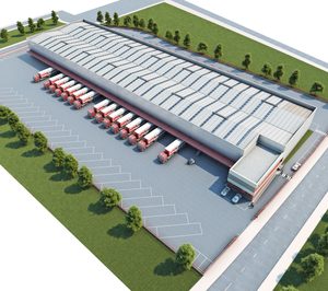 XPO Logistics alquilará nuevas instalaciones en Madrid