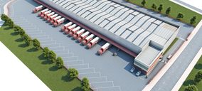 XPO Logistics alquilará nuevas instalaciones en Madrid