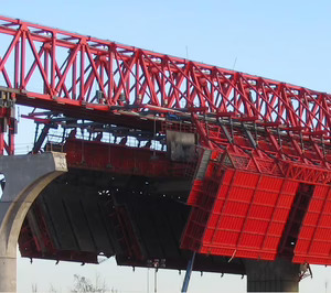 GPO toma el 30% de la norteamericana Sam Schwartz