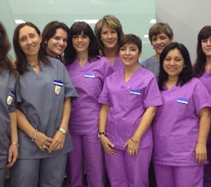 El grupo Elite Dental ultima una nueva apertura