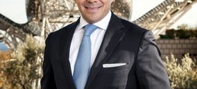 Raúl Salcido, nombrado director general del hotel Arts Barcelona