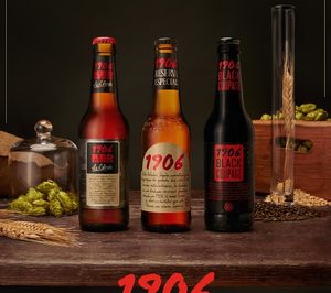 Hijos de Rivera lanza campaña televisiva para 1906