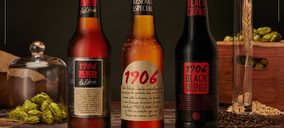 Hijos de Rivera lanza campaña televisiva para 1906