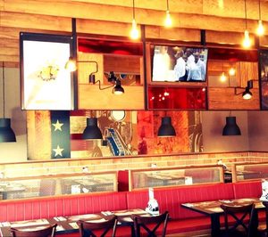 Fosters Hollywood estrena un municipio gaditano