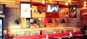 Fosters Hollywood estrena un municipio gaditano