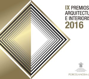 Porcelanosa presenta sus novenos premios de arquitectura e interiorismo