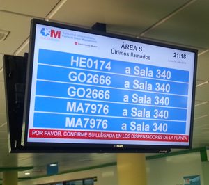 Qmatic instala equipos en seis hospitales