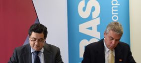 Basf y la Fundación Laboral de la Construcción firman un acuerdo