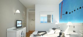 Un hotel mallorquín se tematiza en torno a la figura de Joan Miró