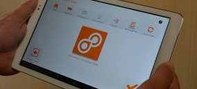Orange lanza la aplicaciónMi Esencial Tablet para mayores
