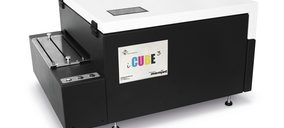 Porta Sistemas incorpora una nueva impresora digital