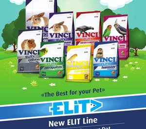 Levantex apuesta por los petfood