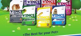Levantex apuesta por los petfood