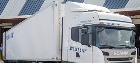 Transportes Gar&Cia amplía su flota para nuevos proyectos