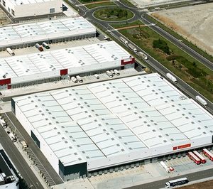 Logic Spain Kcre invertirá 100 M€ en activos logísticos en el país
