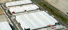 Logic Spain Kcre invertirá 100 M€ en activos logísticos en el país