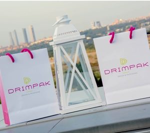 Drimpak quiere incrementar su presencia en el mercado francés