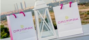 Drimpak quiere incrementar su presencia en el mercado francés