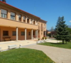 Sale a licitación la Residencia Virgen de Olmacedo de Ólvega