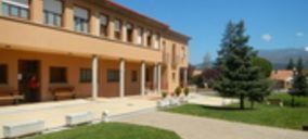 Sale a licitación la Residencia Virgen de Olmacedo de Ólvega