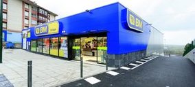 Bm invierte 8 M en su supermercado insignia de Bilbao